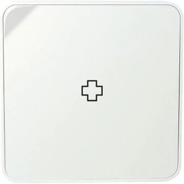 Armoire de premiers secours multibox - Blanc : PAPERFLOW Visuel