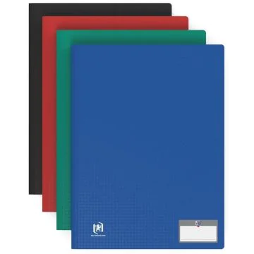 Protège-documents Memphis de 50 Pochettes - Tradition : OXFORD Photo