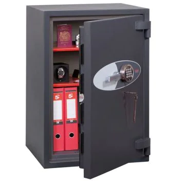 Cosmos HS9073E : Coffre-fort de Phoenix semi-ouvert