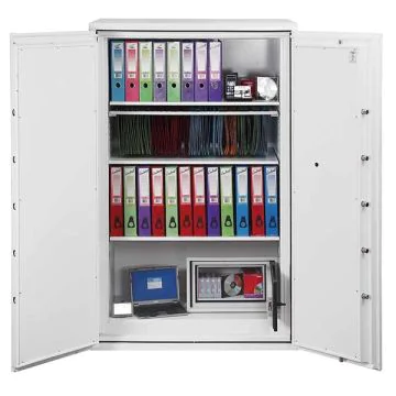 PHOENIX FS1914F FIRE COMMANDER Armoire forte