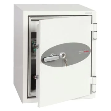 PHOENIX FIRE FIGHTER :  Coffre-fort ignifuge  FS0441E anti-feu