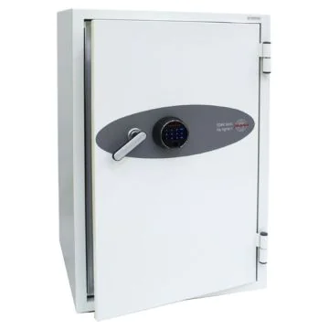 FS0444F PHOENIX FIRE FIGHTER :  Coffre-fort ignifuge 