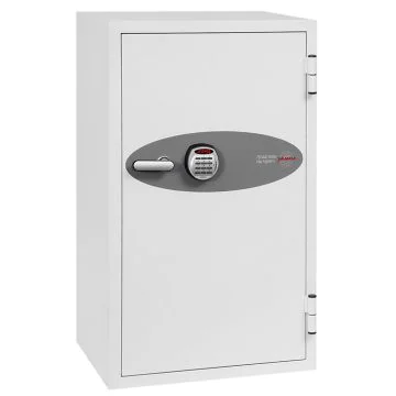 PHOENIX FIRE FIGHTER FS0444E Coffre-fort ignifuge 2H - Serrure à Code - 163 L