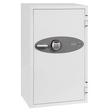 Coffre-fort ignifuge Papier 2 H Serrure à clé - 163 L PHOENIX Fire Fighter FS0444K