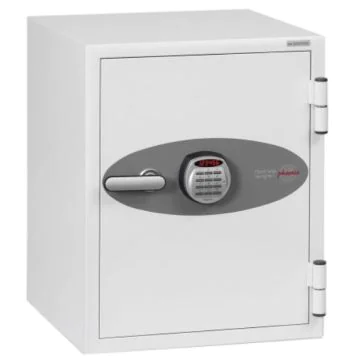 PHOENIX FIRE FIGHTER :  Coffre-fort ignifuge  FS0441E anti-feu
