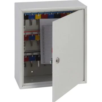 PHOENIX KC0501K : Armoire 24 clés volumineuses
