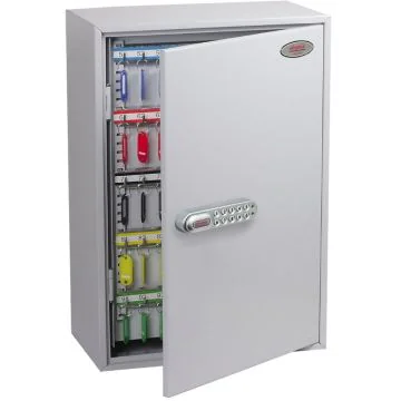 PHOENIX KC0605E : Armoire à clés murale - Serrure électronique - 300 clés Image