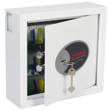 Armoire murale pour 30 clés PHOENIX KS0031K 