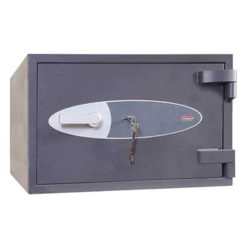 Coffre-fort NEPTUNE haute protection Vol - Serrure à clé - 24 L PHOENIX HS1051K Image