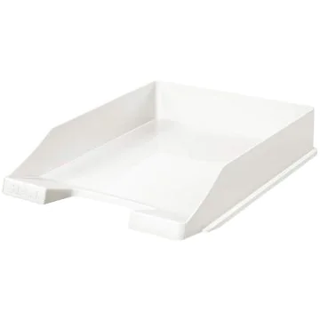 Photo Corbeille à courrier Klassik - Blanc : HAN 1027-X-12