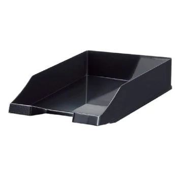 Photo Bannette à courrier - Noir : HAN Karma 10278-13