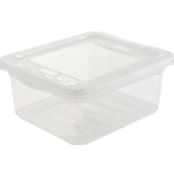 Photo Boite de rangement à couvercle Bea  1,7 litres 1057400100000 KEEEPER