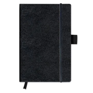 Photo Carnet de notes - Pages unies - A6 : HERLITZ My Book Classic 10789451