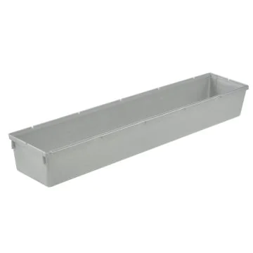 Image Bac de rangement pour Tiroir - 80 x 380 mm KEEEPER
