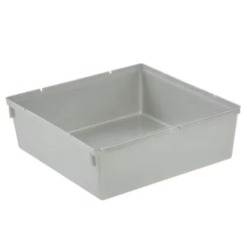 Photo Bac de rangement pour Tiroir - 150 x 150 mm KEEEPER