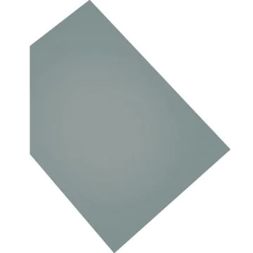 Photo Feuille magnétique inscriptible A4 - Gris : MAGNETOPLAN 1266001