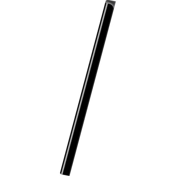 Photo Baguettes à relier Serodo - 12 mm - Noir EXACOMPTA Image