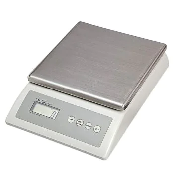 Photo Balance de comptage électrique - 10 kilos MAUL Count