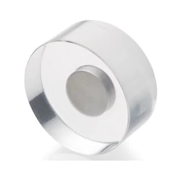 Photo Aimants pour tableau magnétique en verre - 15 mm MAGNETOPLAN