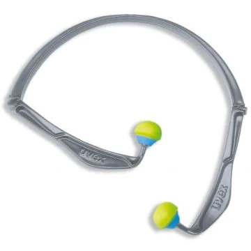 Photo Arceau antibruit pliable UVEX X-fold