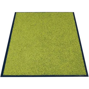 Paillasson Eazycare - Vert - 600 x 900 mm MILTEX Tapis d'entrée