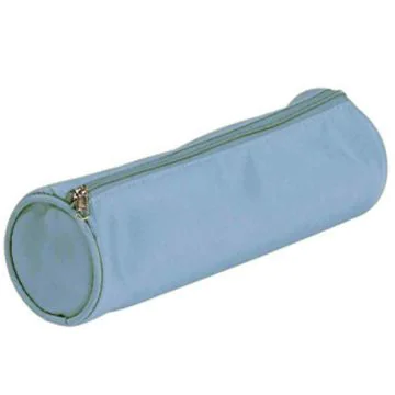 Photo PAGNA 22501-20 : Trousse ronde Bleu Clair 