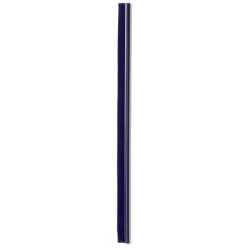 Photo Baguette à relier bleue 6 mm DURABLE 2901-07