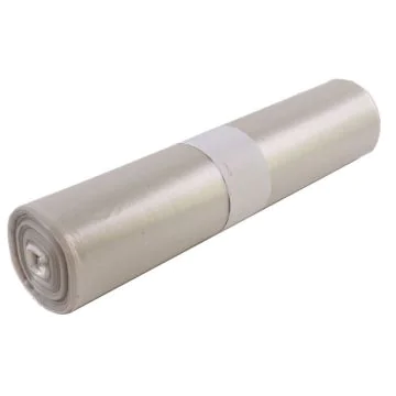 Photo Sac Poubelle Transparent 120 litres HYGOSTAR