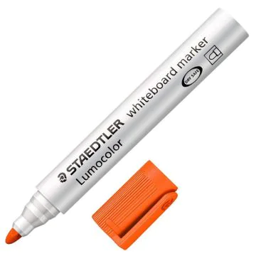 Marqueur Lumocolor 351 - Orange STAEDTLER Image
