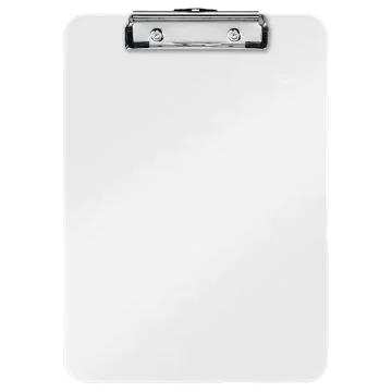 Photo Porte-bloc A4 - 238 x 320 mm - Blanc LEITZ WOW Image