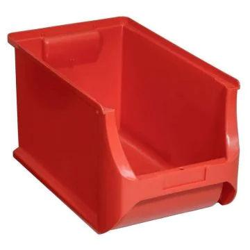 Photo Bac à bec - 205 x 355 x 200 mm - Rouge ALLIT Profilplus Box 4H