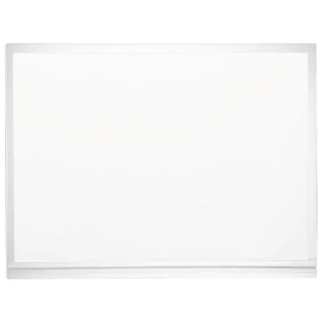 Photo Pochette d'affichage adhésive et étanche - A3 DURABLE 