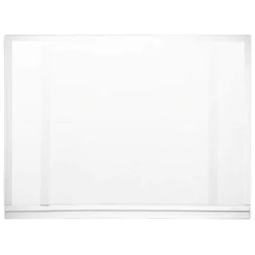 Photo Pochette d'affichage magnétique et étanche - A4 DURABLE 