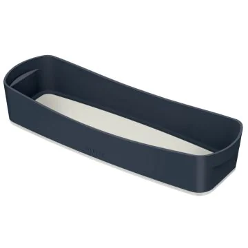 Photo Bac de rangement - Gris LEITZ My Box Cosy