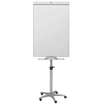 Photo Chevalet de conférence mobile - Barracuda : NOBO 1902386