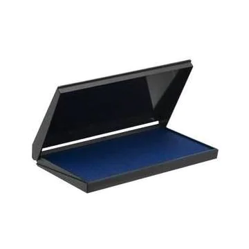 Photo TRODAT : Tampon encreur - Bleu - 56332