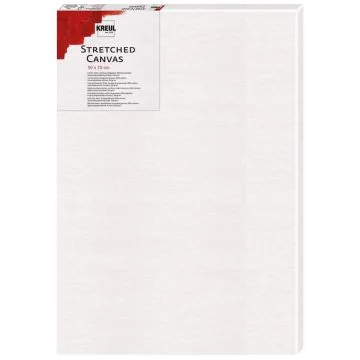 Photo Châssis Toile de 500 x 700 mm 595070 KREUL