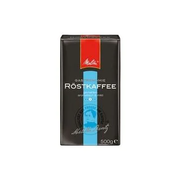 Photo Café moulu torréfié doux - 500 g MELITTA Image