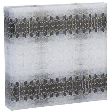 Photo Album photos à pochettes - 225 x 220 mm EXACOMPTA Cube