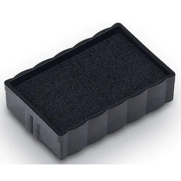 Photo TRODAT : Lot de 2 cassettes pour tampons 6/4850 - Noir