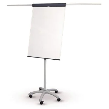 Photo MAUL : Chevalet mobil standard plus - 660 x 970 mm