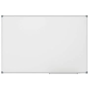 Photo Tableau laqué blanc magnétique 1800 x 900 Maul 64530-84
