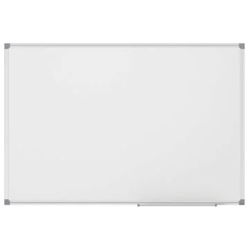 Photo Tableau laqué blanc magnétique 2000 x 1000 Maul 64534-84