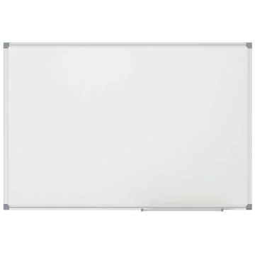 Photo Tableau blanc magnétique 2400 x 1200 mm Maul  64642-84