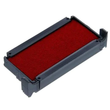 Image Photo Cassette de rechange pour Tampon - Rouge TRODAT 6/4911 