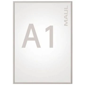 Photo HEBEL MAUL: Cadre pour affiche standard - Format A1 66041-08