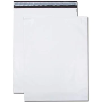 Photo Pochettes d'expédition - Polyéthylène - 360 x 485 mm GPV