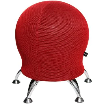 Photo TOPSTAR : Tabouret Sitness 5 - Rouge 71450 BB2