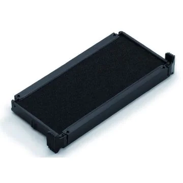 Image  TRODAT : Lot de 2 cassettes pour Print Dater 6/4913 - Noir