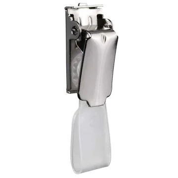 Photo DURABLE : Lot de 25 clips de rechange pour badge